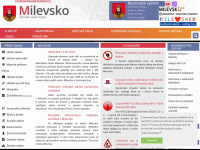 Milevsko-mesto.cz