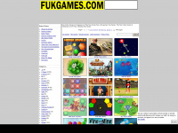fukgames.com