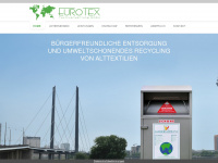 Eurotex-gmbh.de