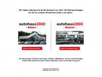 autohaus-2000.net