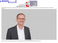 kkeinsiedeln.ch Webseite Vorschau