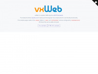 vxweb.net
