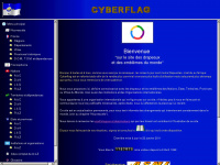 Cyber-flag.net