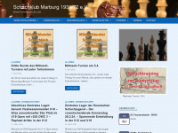 sk-marburg.de Webseite Vorschau