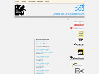 cicibi.ch Webseite Vorschau