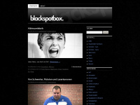 Blackspotbox.wordpress.com