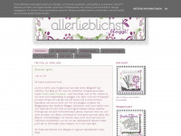 allerlieblichst.blogspot.com Thumbnail