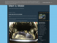 Mein-e-mobil.blogspot.com