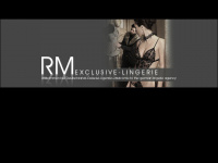 rm-exclusive-lingerie.de