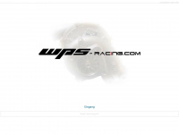 wps-racing.com Thumbnail