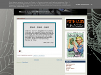 allerweltsteufelchen.blogspot.com Webseite Vorschau