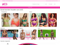 lace-lingerie.nl