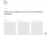 saentisblick-destillerie.ch