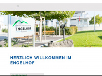 seniorenzentrum-engelhof.ch Webseite Vorschau