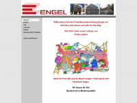 Bauunternehmen-engel.de