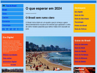 topdobrasil.com.br Webseite Vorschau