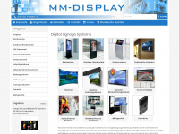 mm-display.de Thumbnail