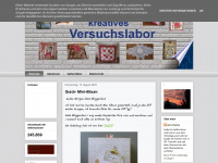 ann-theres.blogspot.com Webseite Vorschau