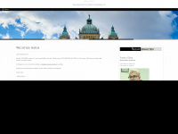glitza-badnenndorf.de Webseite Vorschau