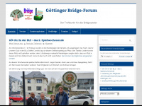 bridge-goettingen.de Thumbnail