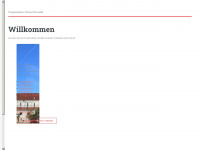 dompfarre-wienerneustadt.at Webseite Vorschau