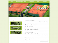 tennis-in-frankfurt.com Thumbnail