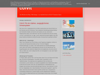 colvit.blogspot.com Webseite Vorschau