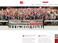 vkl-szst.de Webseite Vorschau