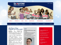 showtime.co.at Webseite Vorschau