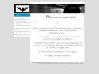 ssk-security.com