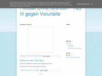 tus3fog.blogspot.com Webseite Vorschau