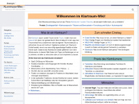 Klartraum-wiki.de