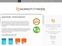speechmedia.de