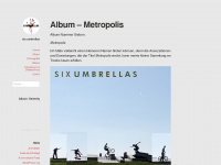 sixumbrellas.de