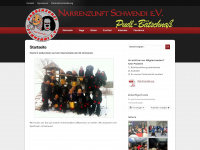 nz-schwendi.de Webseite Vorschau