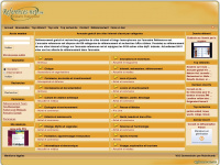 references-net.com Webseite Vorschau