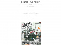 Bunteshaus.wordpress.com