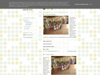 criancafelizbarro.blogspot.com Webseite Vorschau