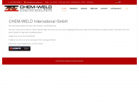chem-weld.com