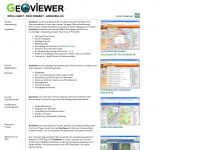 Geoviewer.ch