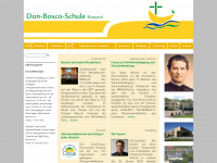 don-bosco-schule-rostock.de Thumbnail