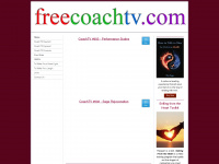 Freecoachtv.com