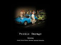 Ferdis-garage.de