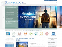 scientology-basel.org Thumbnail
