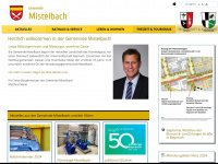 mistelbach.de