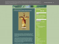 holydevotions.blogspot.com Webseite Vorschau