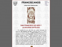 Franciscanos.org