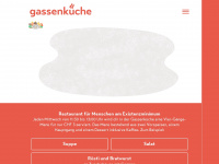 gassenküche.ch