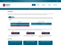 unimrcp.org Webseite Vorschau