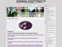 swing-knitting.com